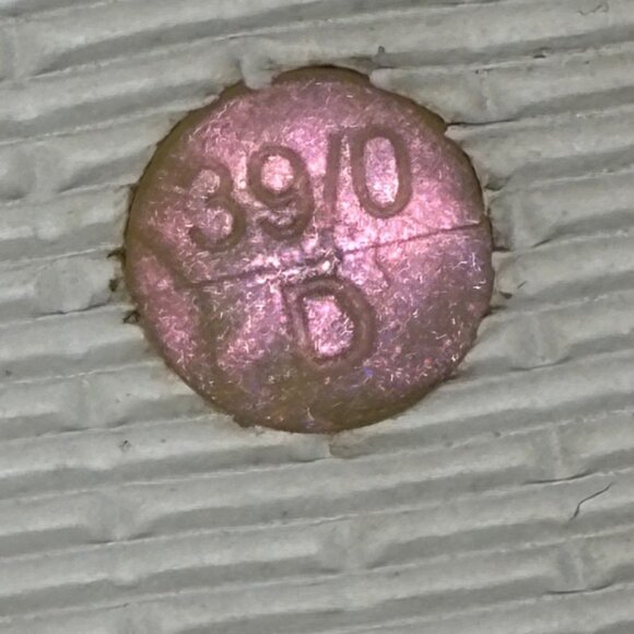 Havaianas Wedge Sandal with Crystal Snowflake Embellishment US 9/10 - Picture 8 of 11